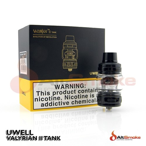 Unwell Vape Tanks | Buy Vape Tanks In-Store | AltSmoke