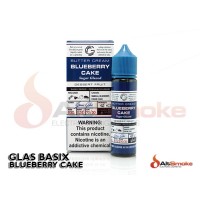 Glas Basix - Blueberry Cake