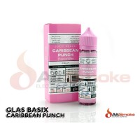 Glas Basix - Caribbean Punch