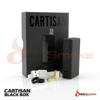 Cartisan - Black Box