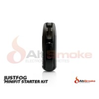 JustFog - MiniFit Kit