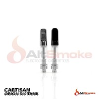 Cartisan - Orion 510 Tank