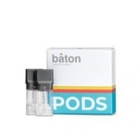 Baton Pods - 2pk