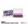 Efest - IMR 18650 2600mAh 40A Twin Pack