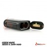 Aegis X 200 Watt Mod by Geek Vape