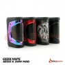 Aegis X 200 Watt Mod by Geek Vape