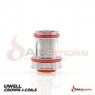 Uwell - Crown IV 4 Replacement Coils
