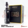 VooPoo Drag 2 Starter Kit with Uforce T2