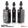 VooPoo Drag 2 Starter Kit with Uforce T2