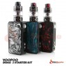 VooPoo Drag 2 Starter Kit with Uforce T2