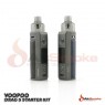Drag S Starter Kit by VooPoo