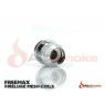 FreeMax FireLuke Mesh Replacement Coils