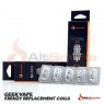 Frenzy NS Coils by Geek Vape