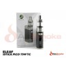 iStick Pico 75w TC Starter Kit - Silver
