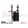 iStick Pico 75w TC Starter Kit - Black