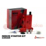 Kanger Nebox Starter Kit - Red