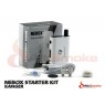 Kanger Nebox Starter Kit - White