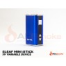 iStick Eleaf 10W Mini Kit - Blue