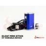 iStick Eleaf 10W Mini Kit - Blue