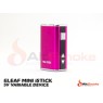 iStick Eleaf 10W Mini Kit - Red/Pink