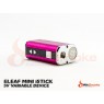 iStick Eleaf 10W Mini Kit - Red/Pink