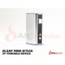iStick Eleaf 10W Mini Kit - Silver