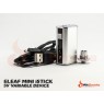 iStick Eleaf 10W Mini Kit - Silver