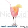 Peach Lemonade - NicQuid