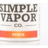 Punch - The Simple Vapor Co.