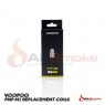 PnP Replacement Coils by VooPoo