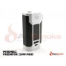 Wismec Predator - White