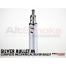 Silver Bullet M - SBM