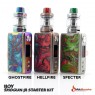 Shogun Jr Starter Kit by iJoy