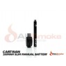Cartisan - 280 mAh Slim Battery