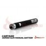 Cartisan - 280 mAh Slim Battery