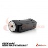 Aegis Solo Starter Kit by GeekVape