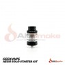 Aegis Solo Starter Kit by GeekVape
