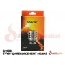 Smok TFV8 Replacement Coil Heads