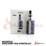 Drag Baby Trio Starter Kit by VooPoo 