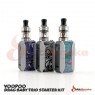 Drag Baby Trio Starter Kit by VooPoo 