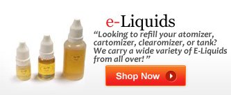 Refill E-Liquid